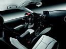 Salon de Genève: Audi A1