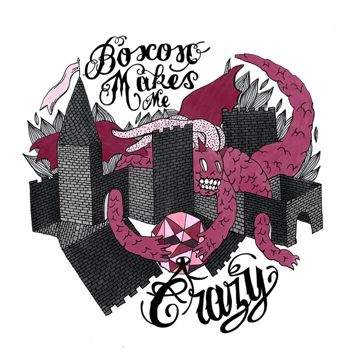 D.Fine « Back Up »