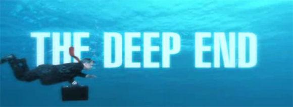 TheDeepEnd