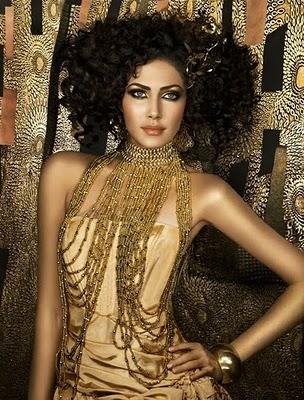 Bronze Makeup Collection (MUFE)