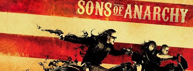 Sons of Anarchy {saison 2}