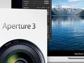 Aperture Apple