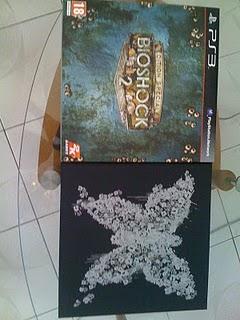 Bioshock 2 : Mon édition spécial