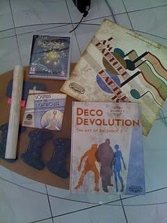 Bioshock 2 : Mon édition spécial