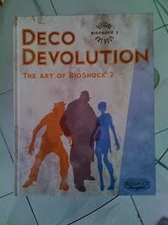 Bioshock 2 : Mon édition spécial