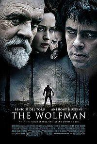 Wolfman : La Belle et la Bête … Un Bide !!