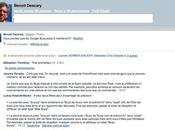 Google Buzz: questions réponses