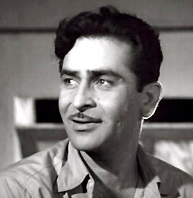 Héros du cinéma hindi : les années 1950