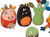 Toujours nouveau chez "T'es louloup" quilles