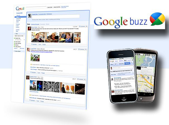 blogs buzz2 Google devient plus social et lance Google Buzz