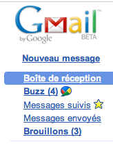 google buzz 20 8 astuces pour Google Buzz