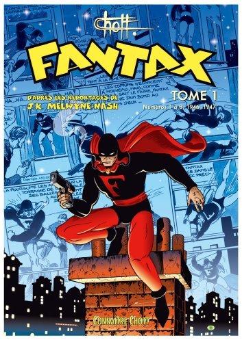 Tags : Fantax, recueil, organic comix, souscription, édition Chott, Nice, Connaître Chott, club de l'Audace, Festival de la BD d'Angoulême, bande dessinée, album, Pierre Mouchot, Tanguy Mouchot; Reed Man