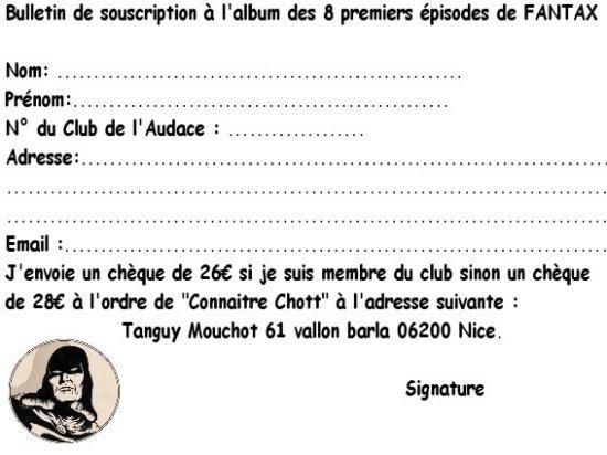 Tags : Fantax, recueil, organic comix, souscription, édition Chott, Nice, Connaître Chott, club de l'Audace, Festival de la BD d'Angoulême, bande dessinée, album, Pierre Mouchot, Tanguy Mouchot; Reed Man
