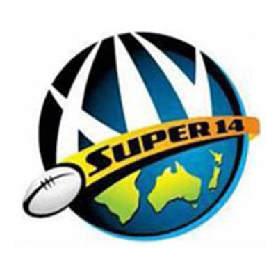 super-14 logo