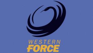 western force logo
