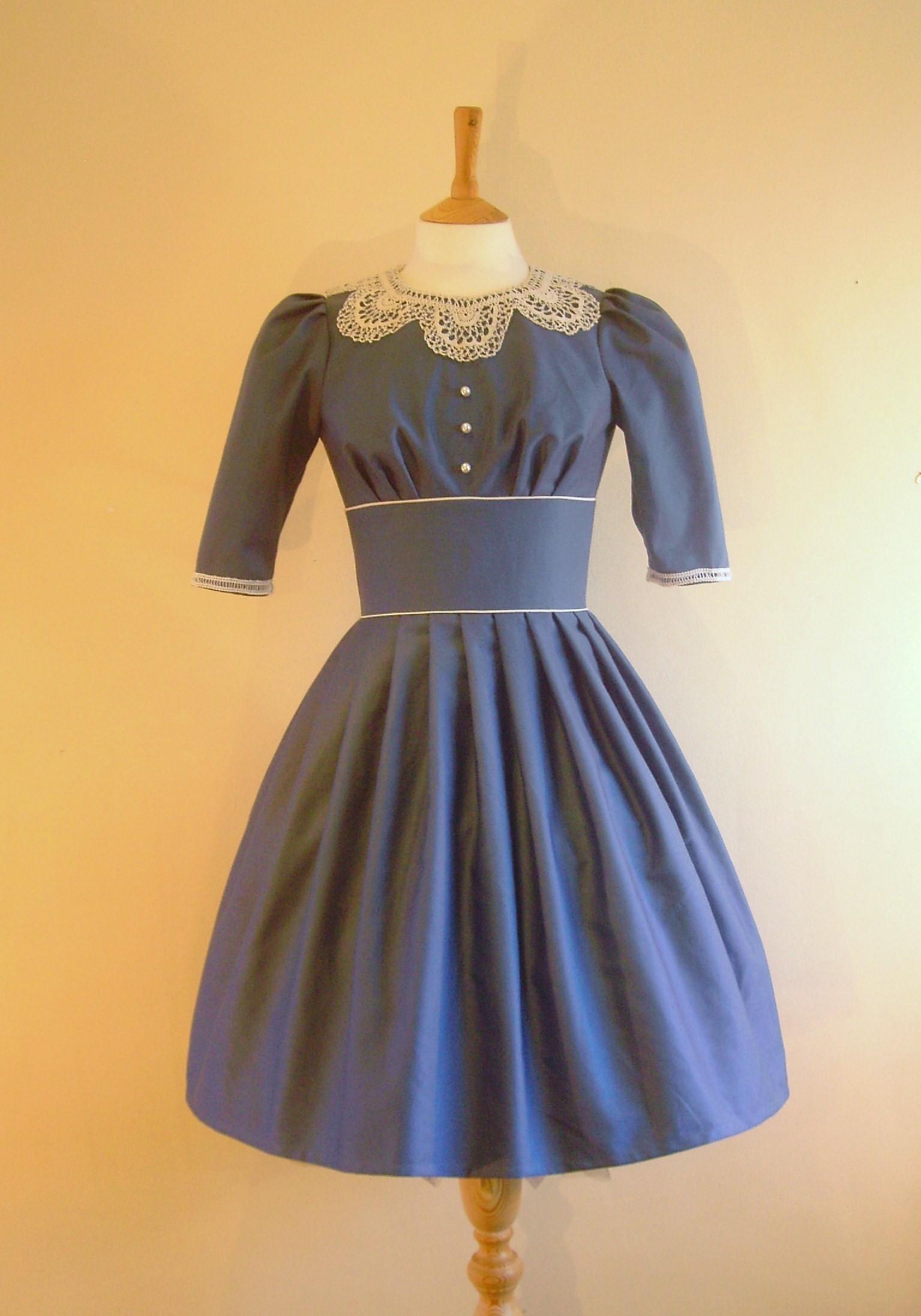 Des robes de princesses !