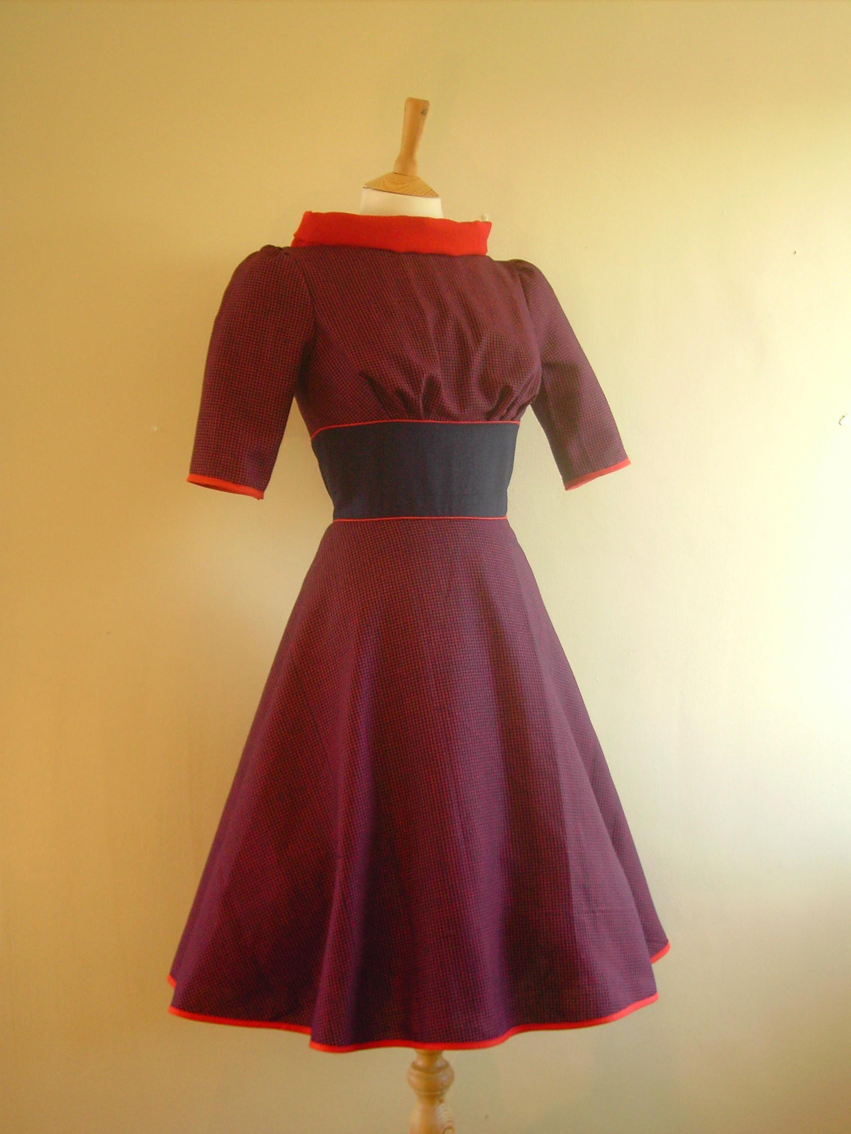 Des robes de princesses !