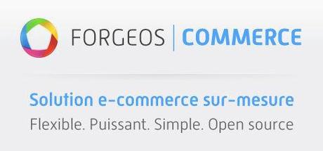 Forgeos – Solution E-Commerce Opensource