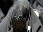 Niqué «niqab»…