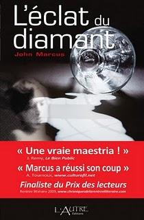 L'éclat du diamant