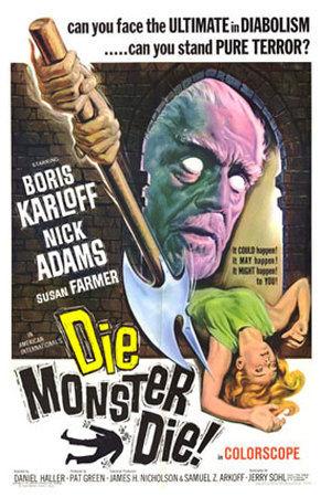 Die_Monster_Die_Posters