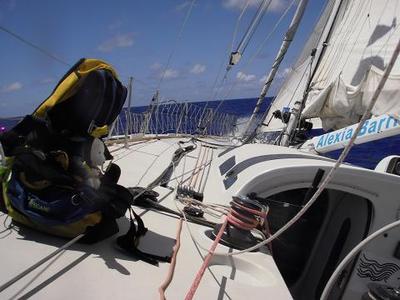 TROPIQUE DU CAPRICORNE