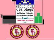 République Blogs célébrée Lyon.