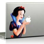 15 MacBook vinyl decals