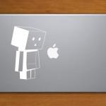15 MacBook vinyl decals