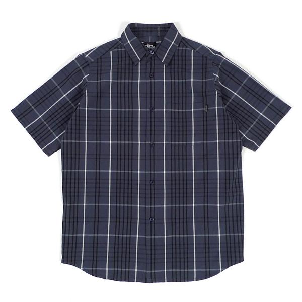STUSSY – S/S 2010 PLAIDS COLLECTION