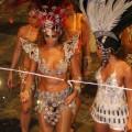 Beyoncé est carnavalesque à Rio de Janeiro !