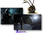 [info] Quelques précisions propos DEAD SPACE (par Tom)