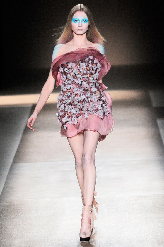 Haute Couture – ETE 2010