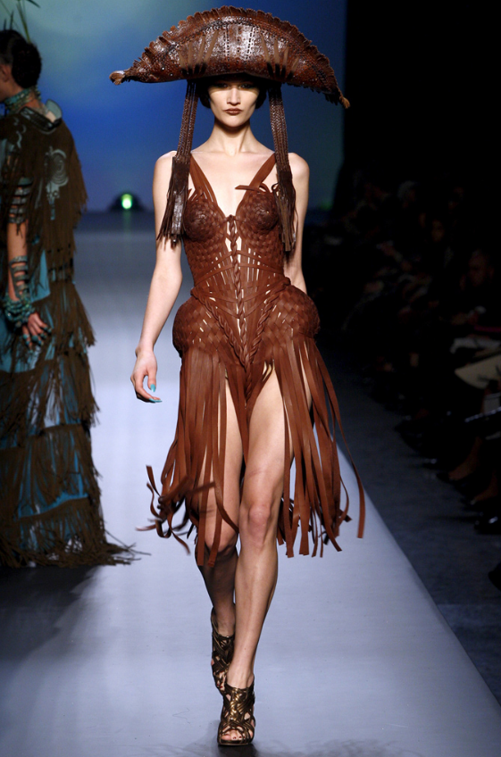 Haute Couture – ETE 2010