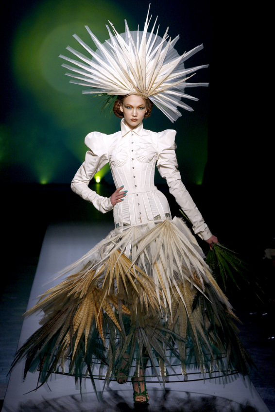 Haute Couture – ETE 2010