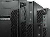 ThinkCentre M90p deux nouveaux desktop Lenovo éco-conçus