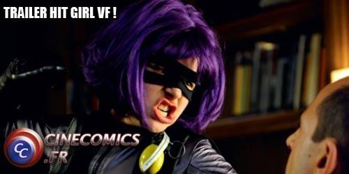 trailer vf kick-ass centrique hit girl