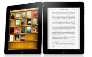 iPad ibooks