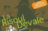 La Risoul Dévale 2010