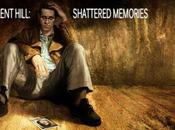 SILENT HILL Shattered Memories présentation!!!