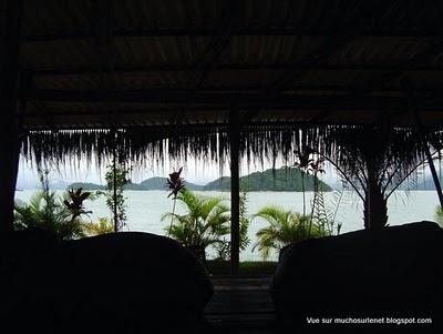 Un Paradis Carioca: Ilha do Breu