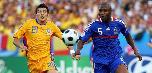 L'Euro 2012, c'est à l'est, Blaise...