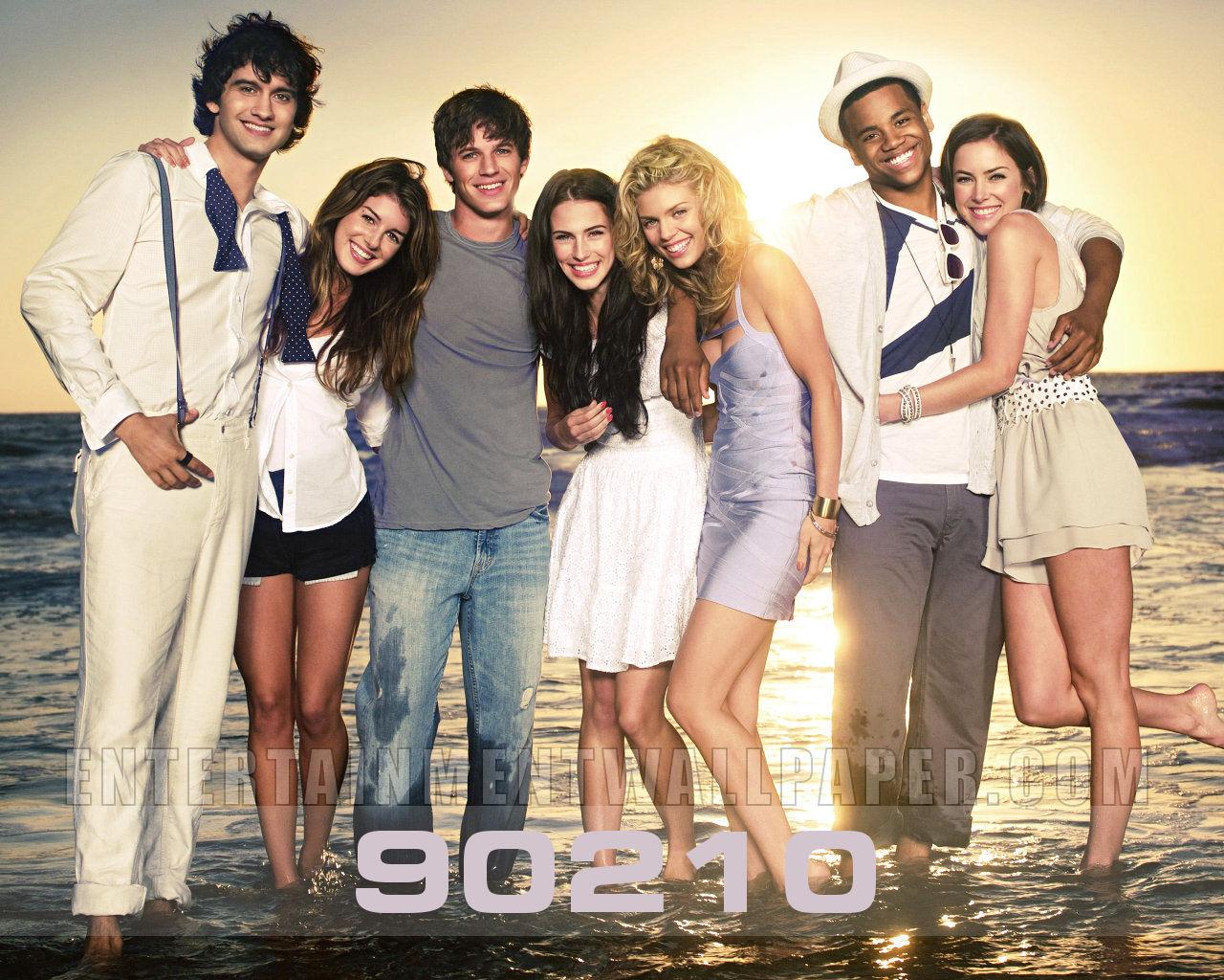11/02 | PROMO : Le retour de Melrose Place et 90210 en vidéos...