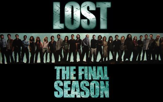 Lost saison 6 ... retrouvez la série sur iTunes !