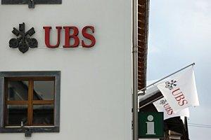 L'UBS sera-t-elle moins 