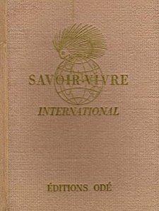 Savoir-Vivre International