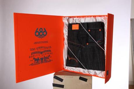 Best of both world levis