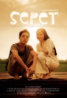 Sepet : La malaise et le chinois [Cycle Singapour, Malaisie]