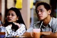 Sepet : La malaise et le chinois [Cycle Singapour, Malaisie]