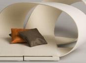 canapé fauteuil modulaire japonaise